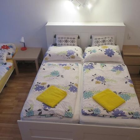 Apartments Messe-Prater ウィーン 部屋 写真