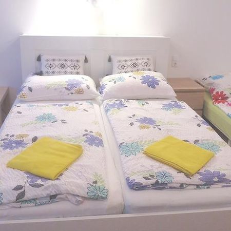 Apartments Messe-Prater ウィーン 部屋 写真