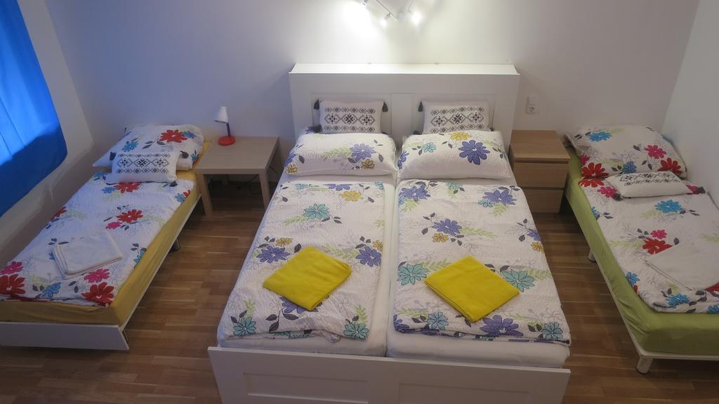 Apartments Messe-Prater ウィーン 部屋 写真