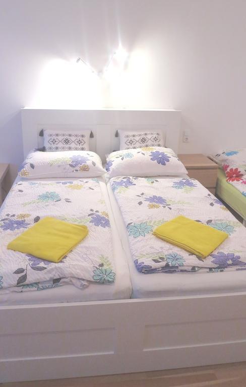 Apartments Messe-Prater ウィーン 部屋 写真